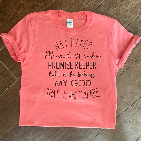 Custom T-Shirts - Picture 2 of 5